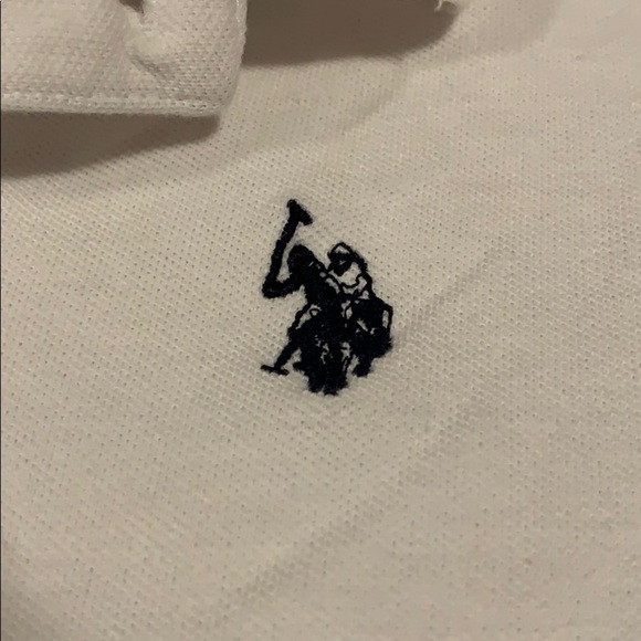 Boys US Polo Assn. shirt - Picture 3 of 7